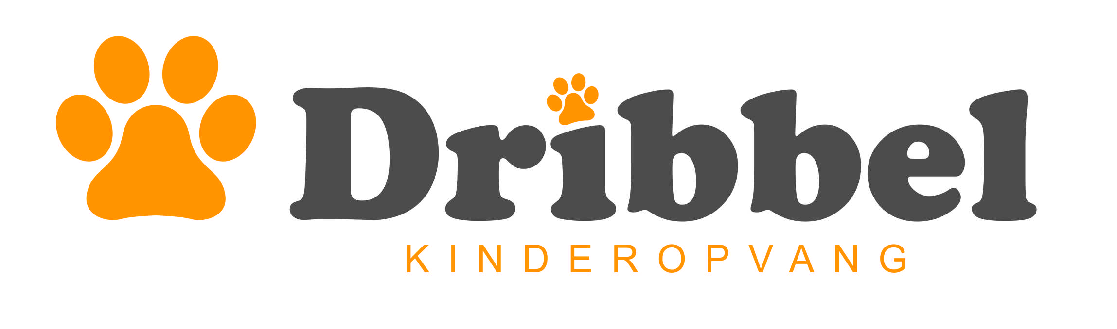 S051 Kinderopvang Dribbel