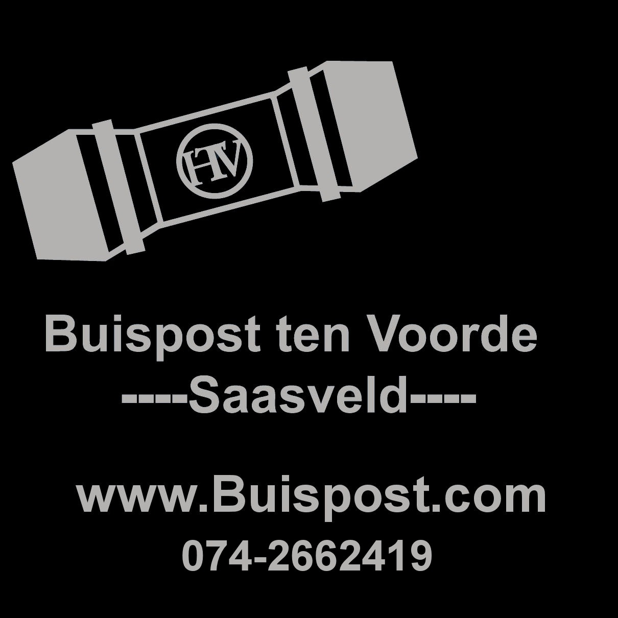 S074 Buispost ten Voorde