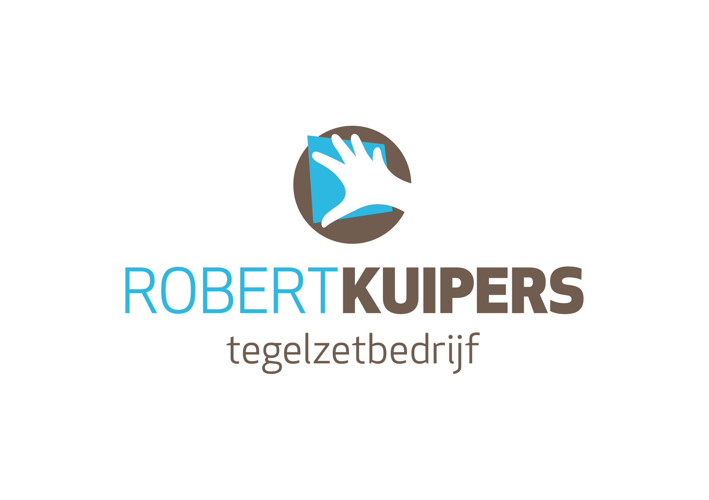 S089 Robert Kuipers tegelzetbedrijf