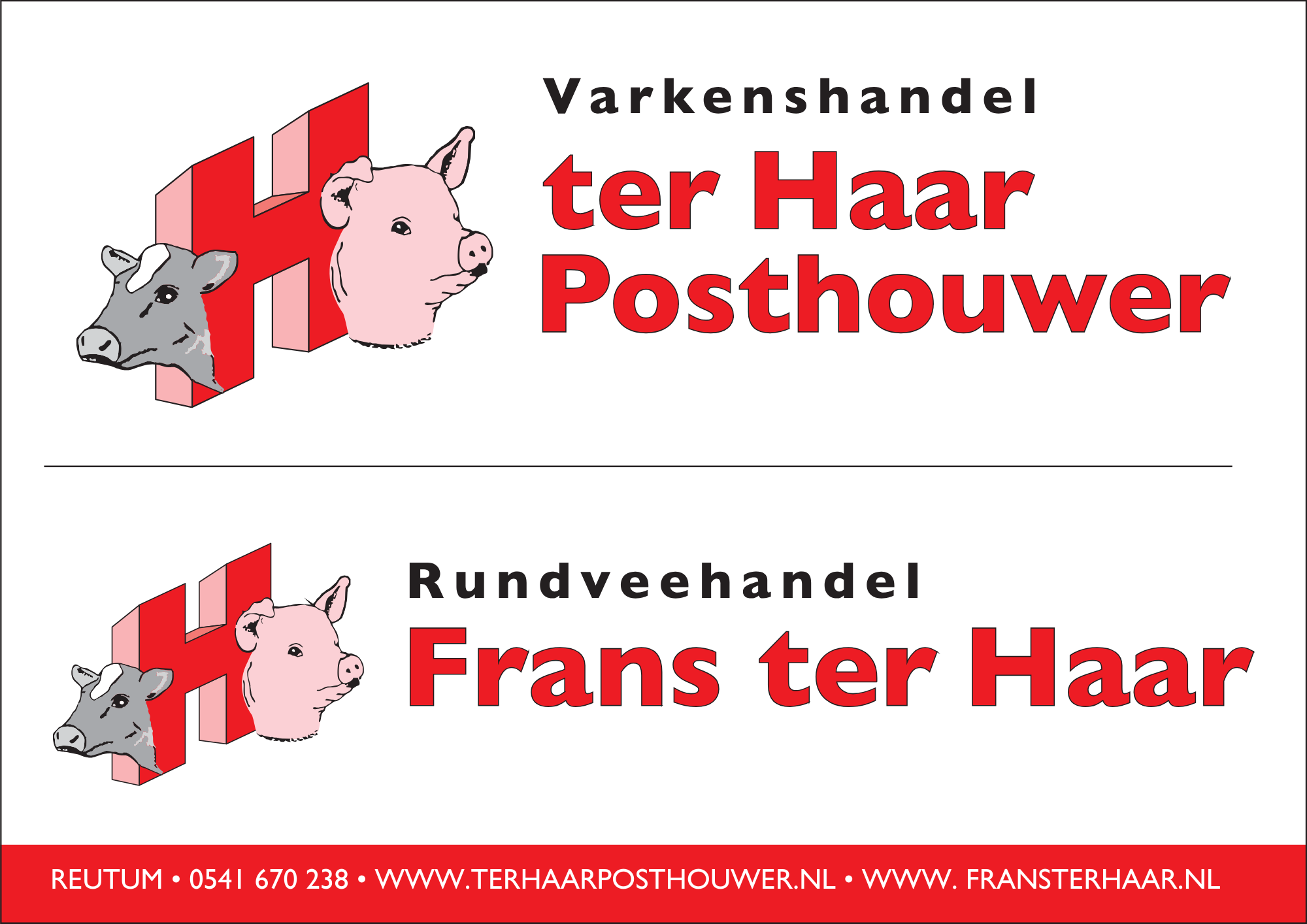 S106 Ter Haar Posthouwer