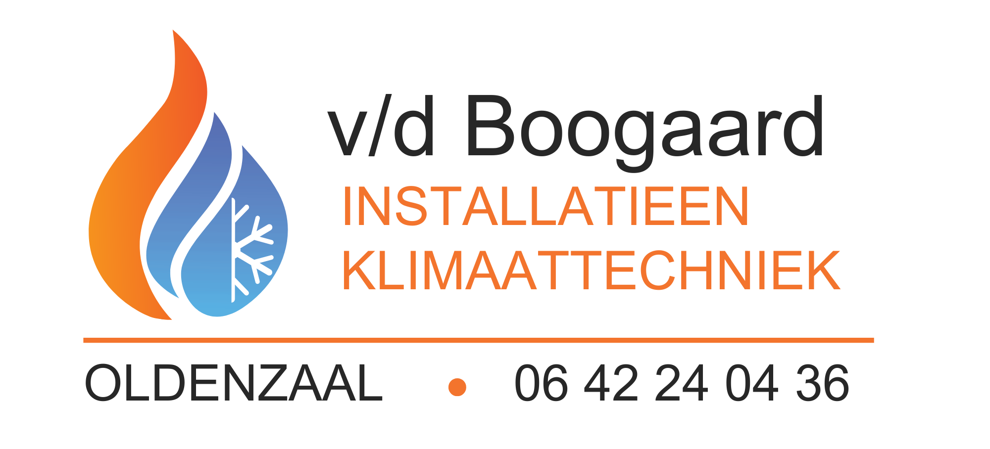 S135 vd Boogaard installatie en klimaattechniek