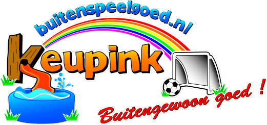 S018 Buitenspeelgoed Keupink BV I