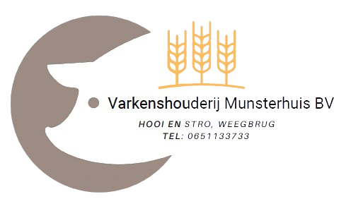 S117 Varkenshouderij Munsterhuis BV II