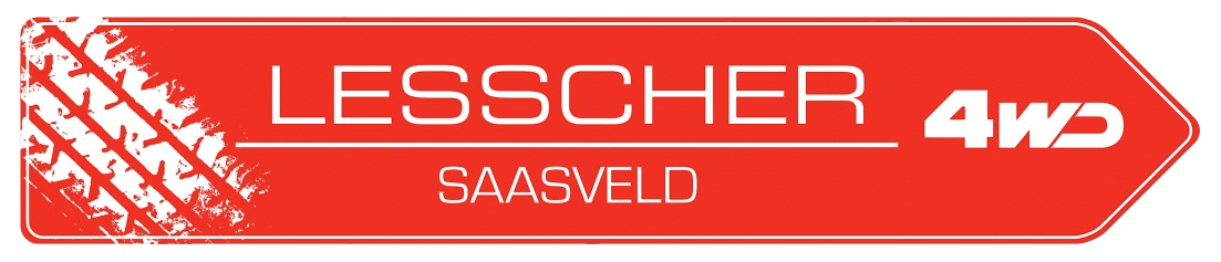 S057 Lesscher 4WD BV III