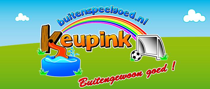 S018 Buitenspeelgoed Keupink BV II