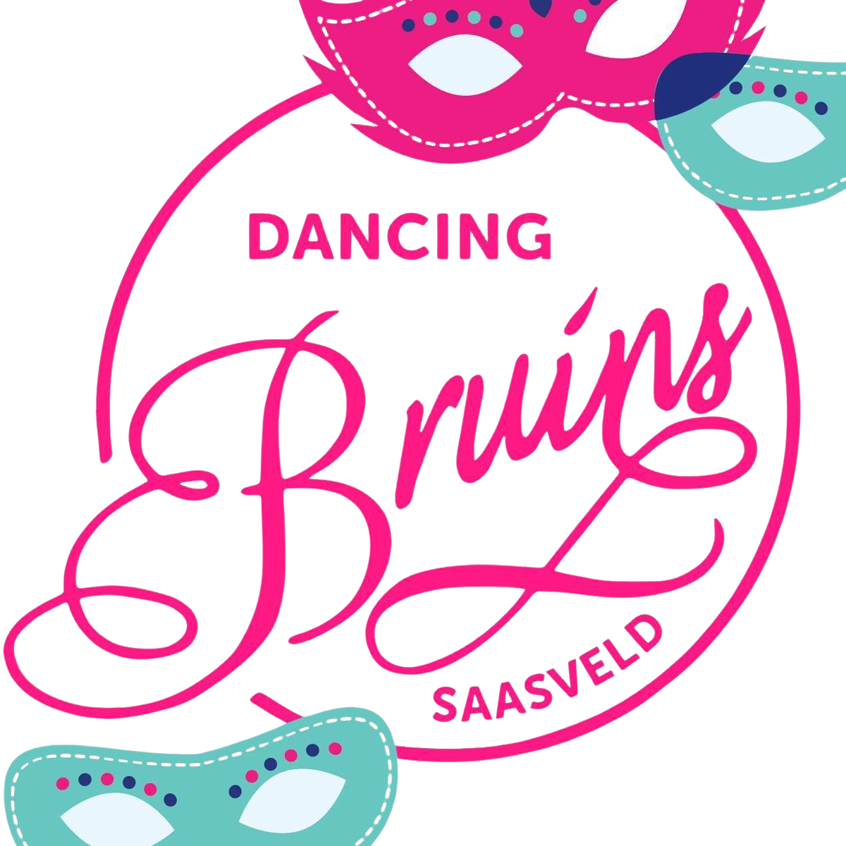 S019 Dancing Bruins II