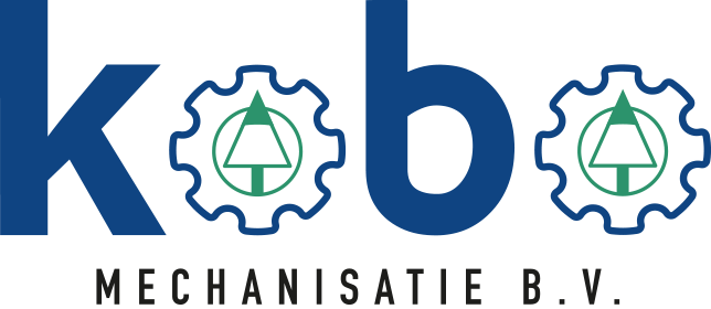 S054 KOBO mechanisatie B.V.