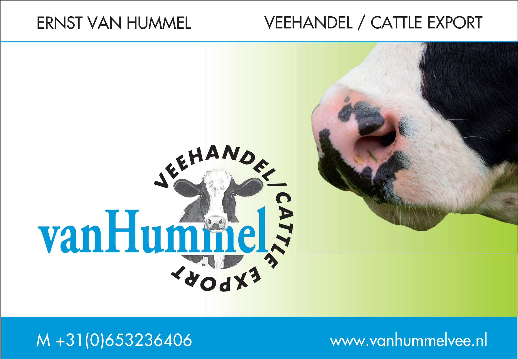 S114 van Hummel veehandel cattle export III