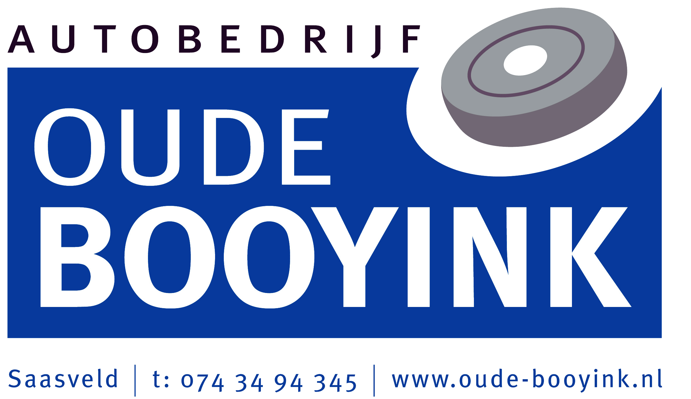 S010 Autobedrijf Oude Booyink II