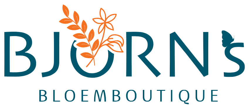 S013 Bjorn's Bloemboutique