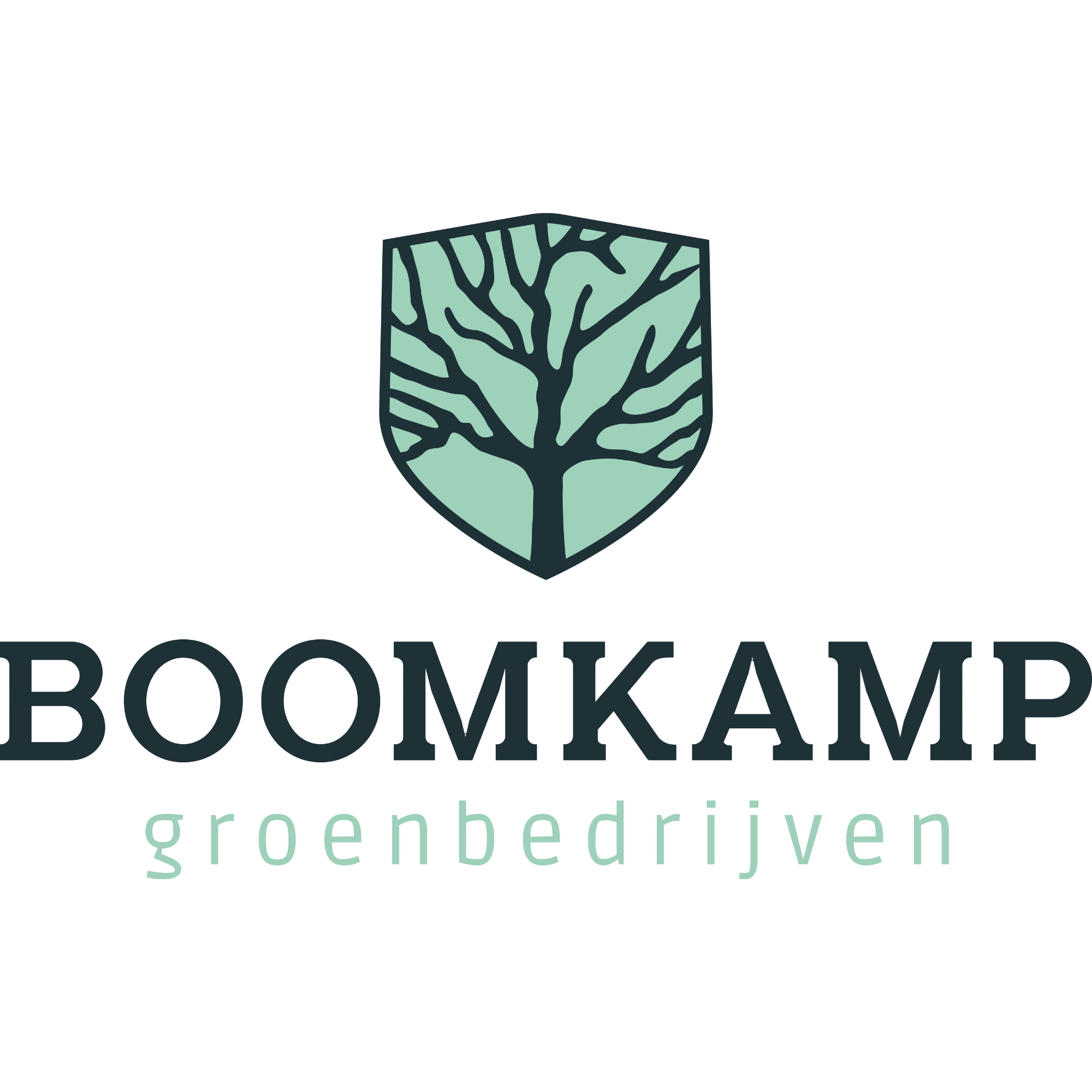 S016 Boomkamp Groenbedrijven II