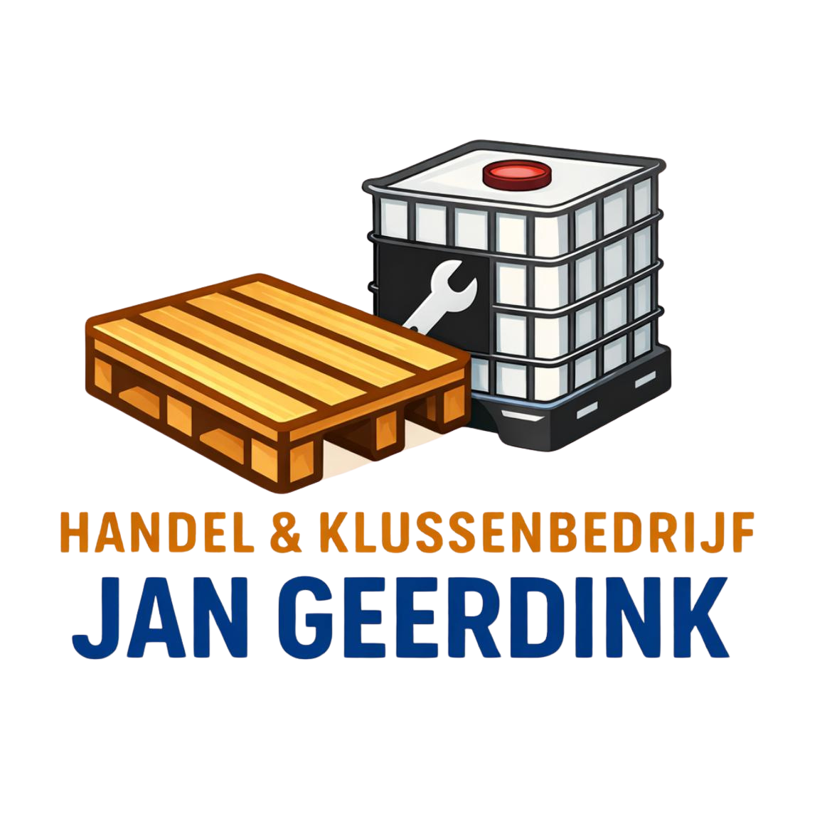 S053 Handel & klussenbedrijf Jan Geerdink II