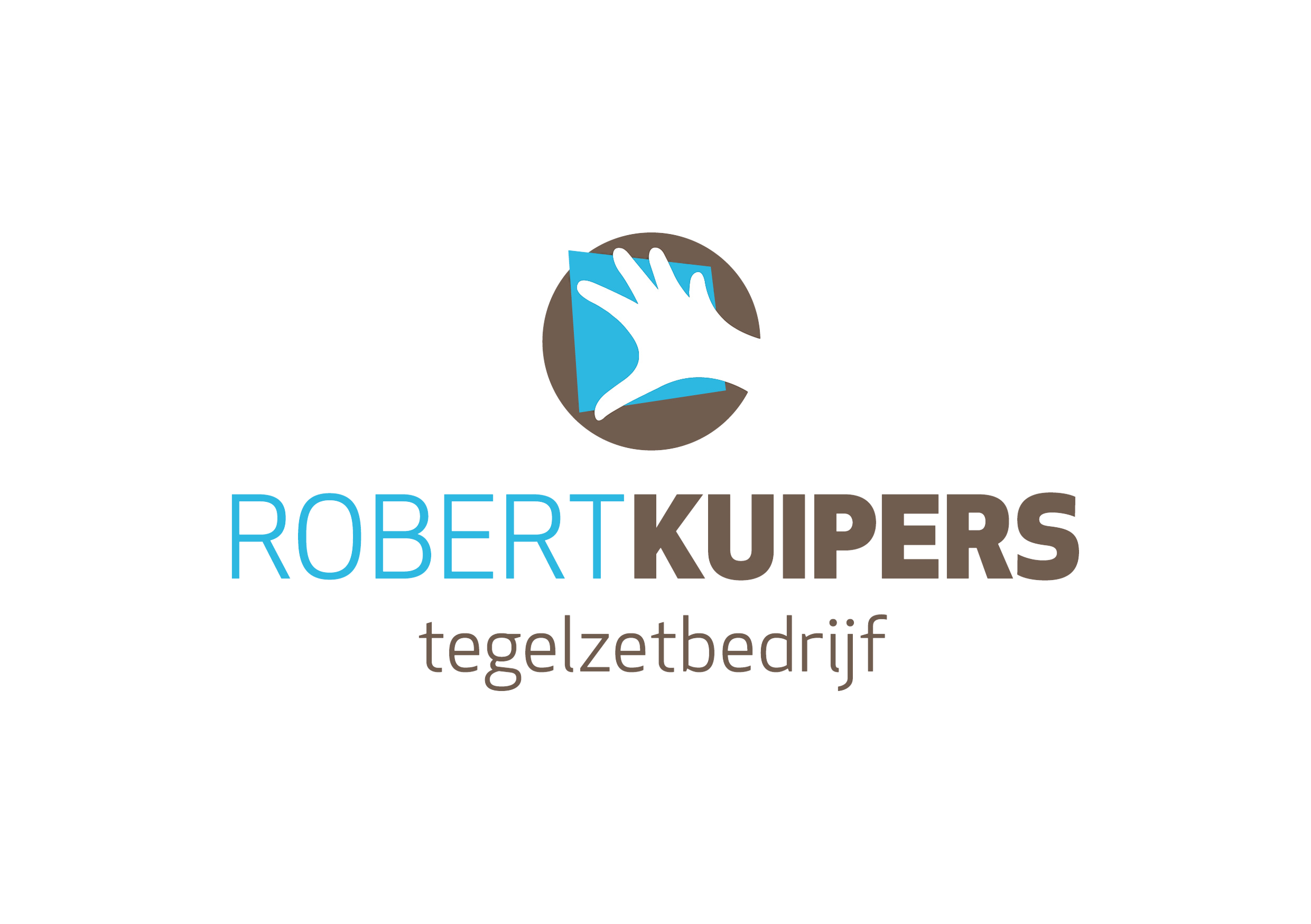 S089 Robert Kuipers tegelzetbedrijf II