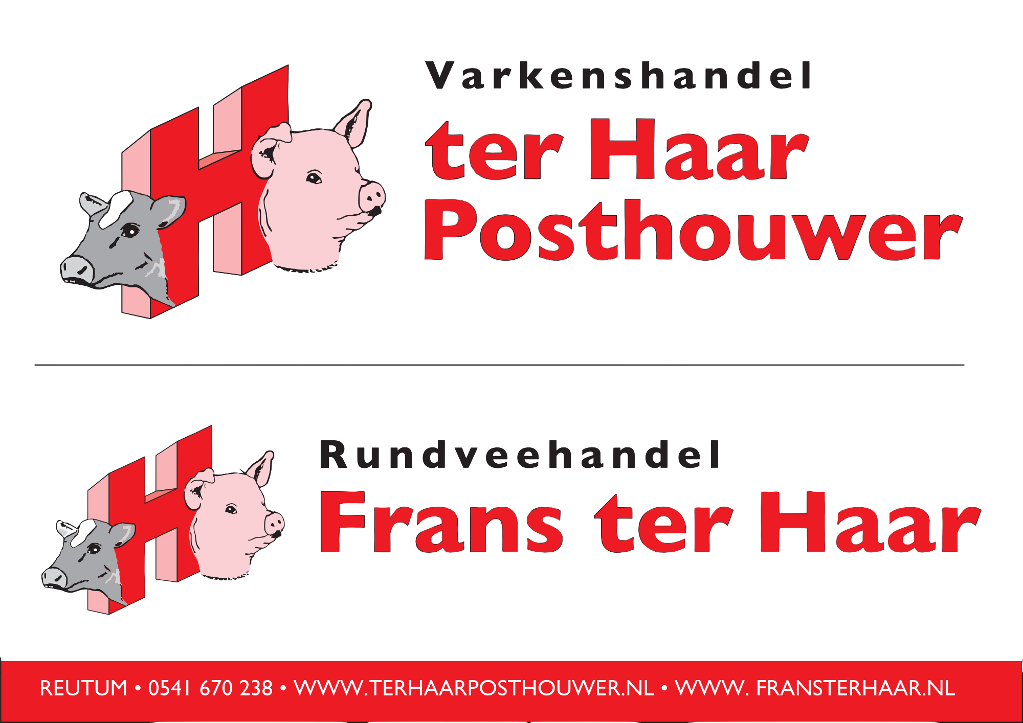 S106 Ter Haar Posthouwer II